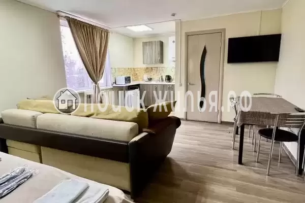 Отель «Монэ»