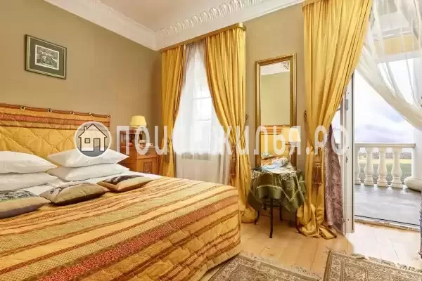 Отель «Усадьба Кописки Отель «Усадьба Кописки