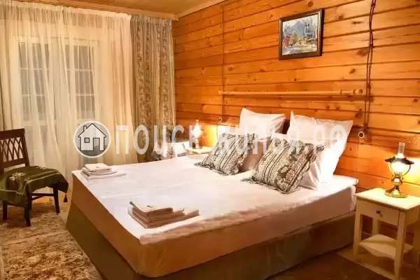 Отель «Усадьба Кописки Отель «Усадьба Кописки