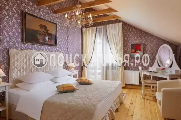 Отель «Усадьба Кописки Отель «Усадьба Кописки