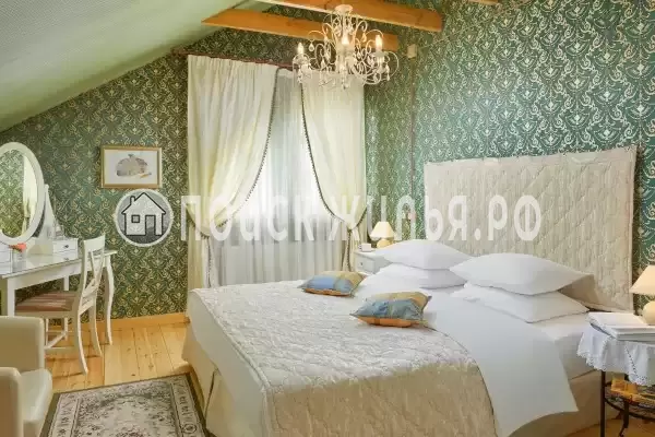 Отель «Усадьба Кописки Отель «Усадьба Кописки