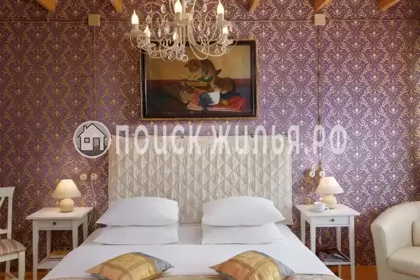 Отель «Усадьба Кописки Отель «Усадьба Кописки