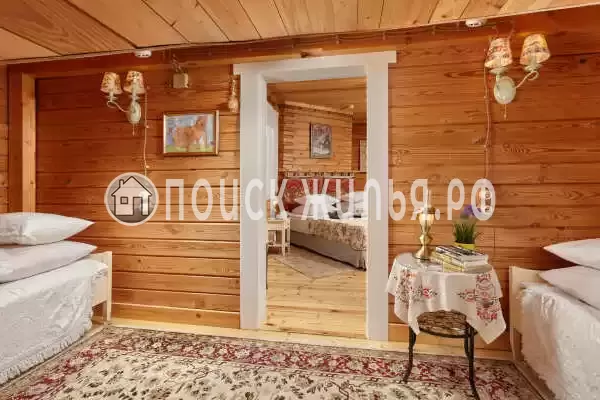 Отель «Усадьба Кописки Отель «Усадьба Кописки