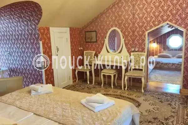 Отель «Усадьба Кописки Отель «Усадьба Кописки