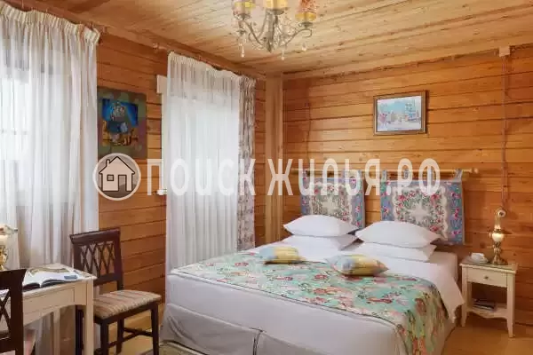 Отель «Усадьба Кописки Отель «Усадьба Кописки