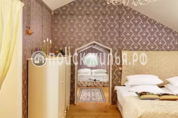 Отель «Усадьба Кописки Отель «Усадьба Кописки