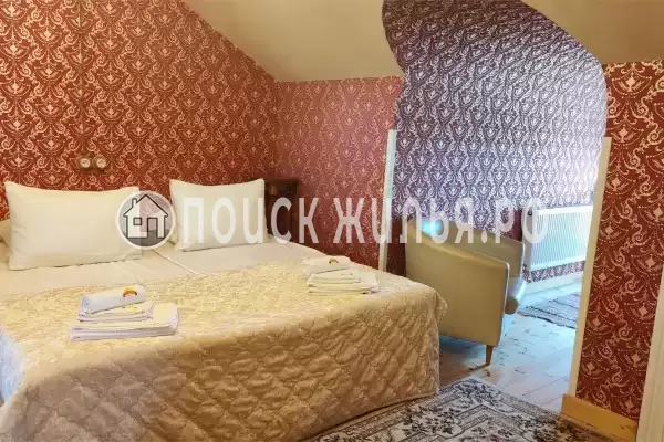 Отель «Усадьба Кописки Отель «Усадьба Кописки