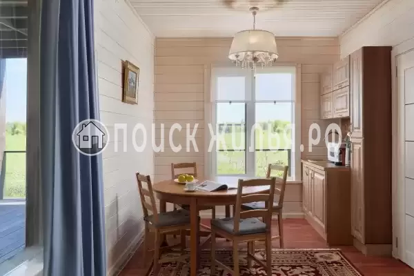 Отель «Усадьба Кописки Отель «Усадьба Кописки