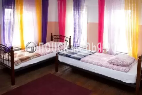 Отель «Усадьба Кописки Отель «Усадьба Кописки