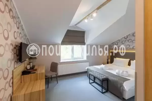 Отель «Барселона»