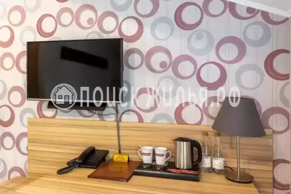 Отель «Барселона»