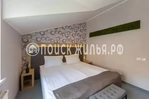 Отель «Барселона»