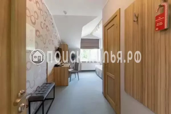 Отель «Барселона»