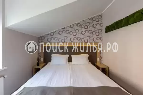 Отель «Барселона»