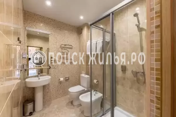 Отель «Барселона»