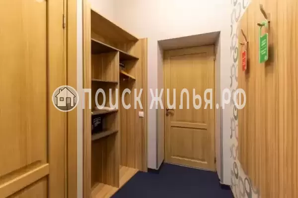 Отель «Барселона»