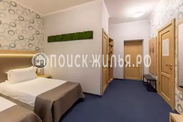 Отель «Барселона»