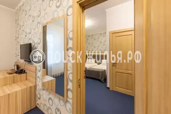 Отель «Барселона»