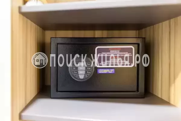 Отель «Барселона»