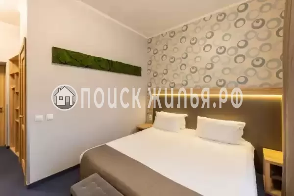 Отель «Барселона»