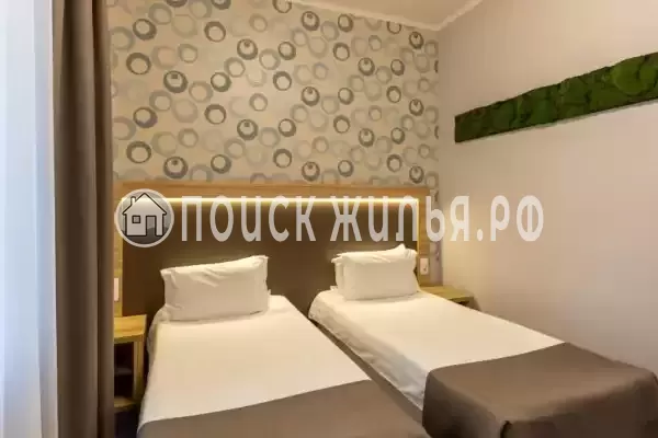 Отель «Барселона»