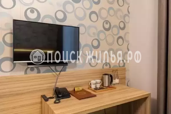 Отель «Барселона»