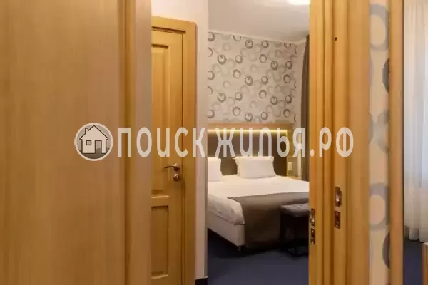 Отель «Барселона»