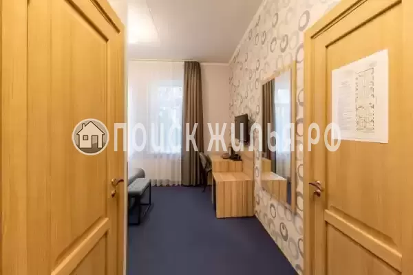 Отель «Барселона»