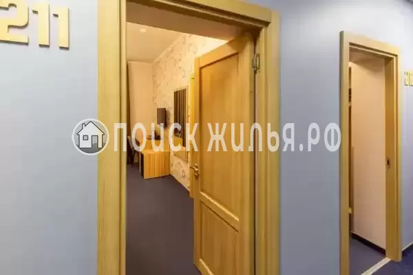 Отель «Барселона»