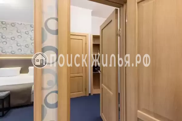 Отель «Барселона»