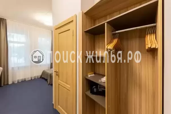 Отель «Барселона»