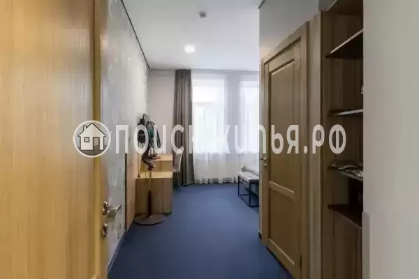 Отель «Барселона»