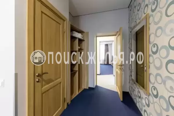 Отель «Барселона»