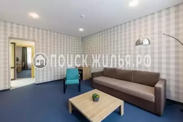 Отель «Барселона»