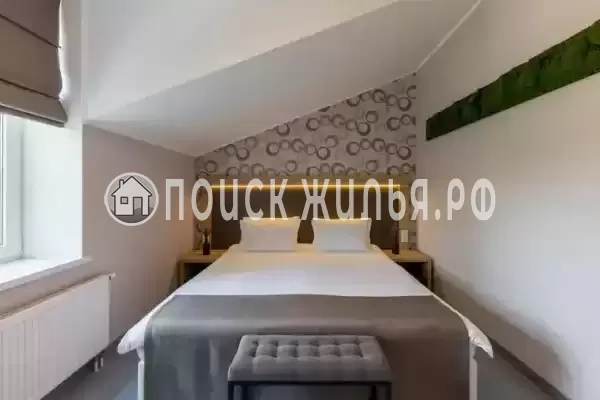 Отель «Барселона»