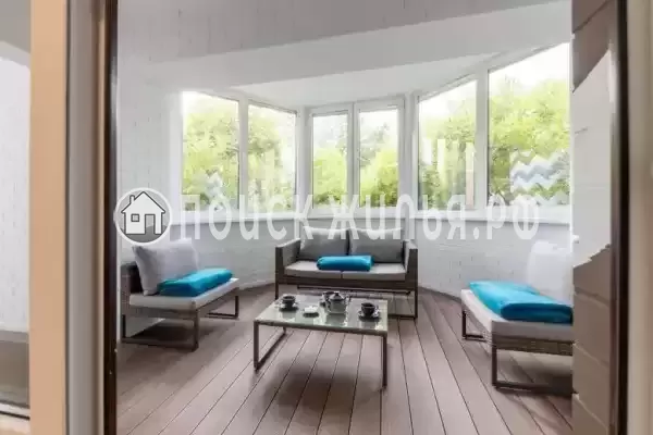 Отель «Барселона»