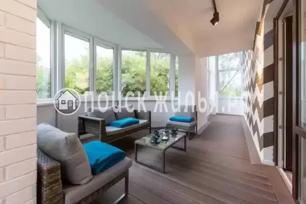 Отель «Барселона»