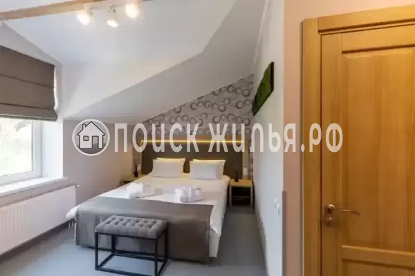 Отель «Барселона»