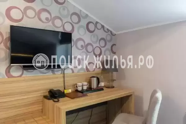 Отель «Барселона»