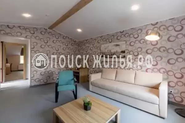 Отель «Барселона»