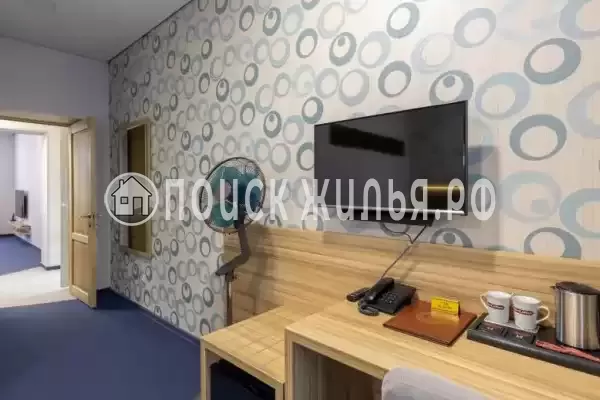 Отель «Барселона»