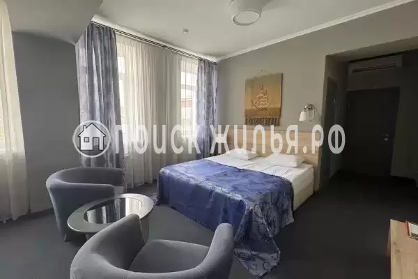 Отель «Ракета» Отель «Ракета»