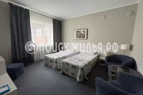 Отель «Ракета» Отель «Ракета»