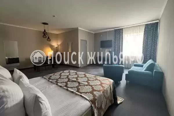 Отель «Ракета» Отель «Ракета»