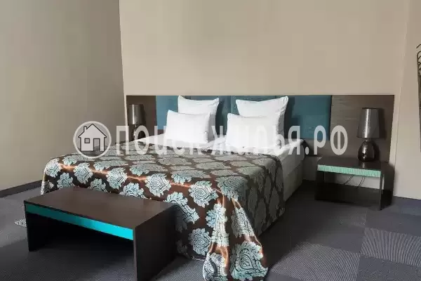 Отель «Ракета» Отель «Ракета»