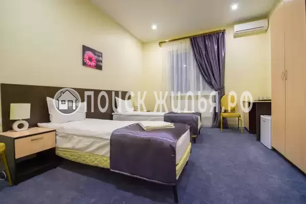 Отель «Наш Чаплыгин»