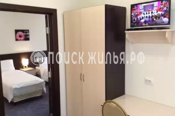 Отель «Наш Чаплыгин»