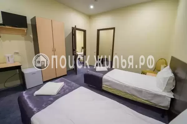 Отель «Наш Чаплыгин»