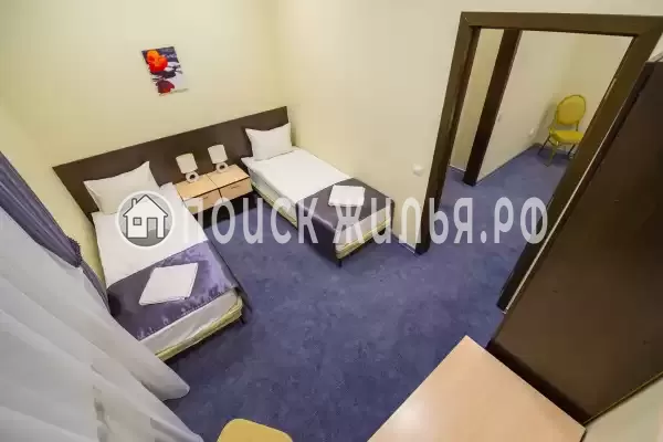 Отель «Наш Чаплыгин»