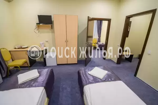 Отель «Наш Чаплыгин»